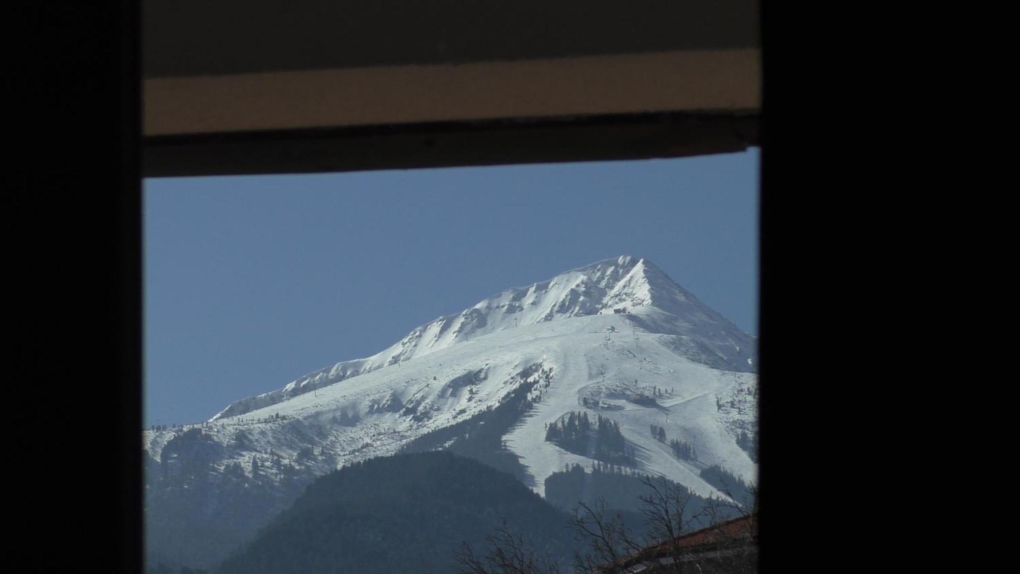 Bansko Ski Apartments In Bansko Royal Towers Exteriér fotografie