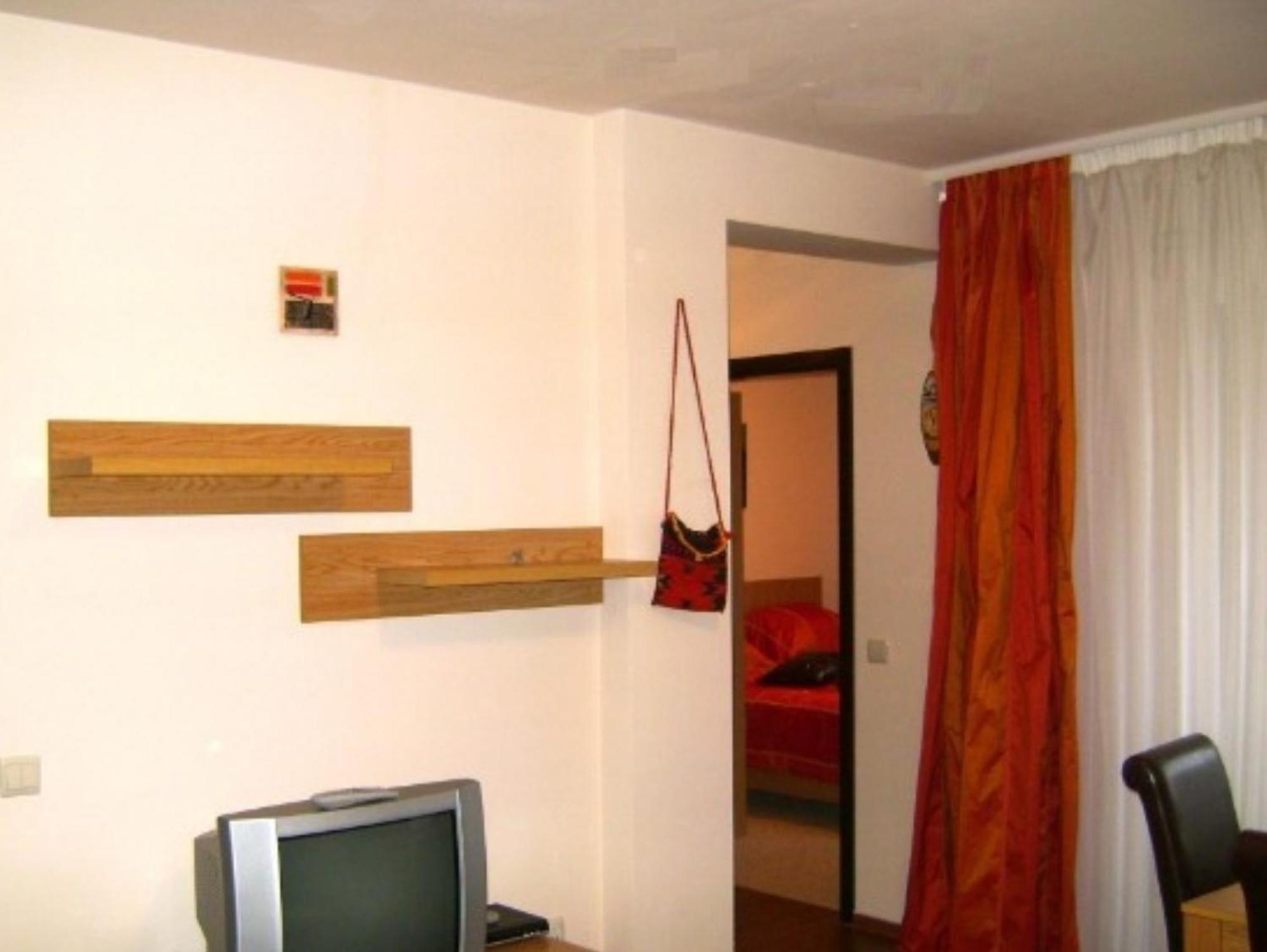 Bansko Ski Apartments In Bansko Royal Towers Pokoj fotografie