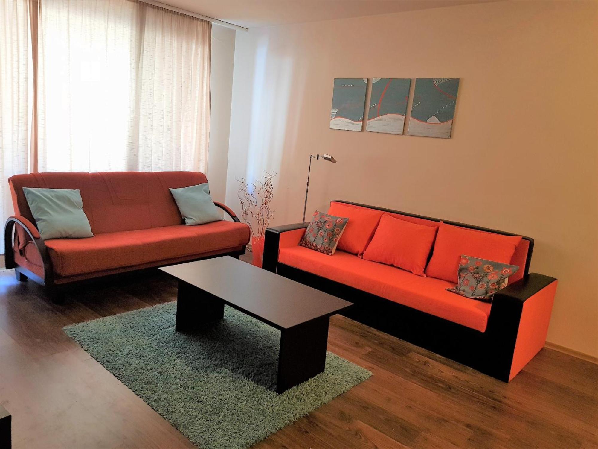 Bansko Ski Apartments In Bansko Royal Towers Exteriér fotografie