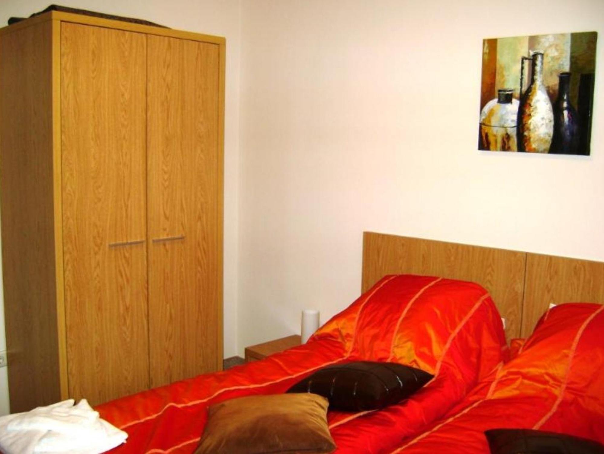 Bansko Ski Apartments In Bansko Royal Towers Pokoj fotografie