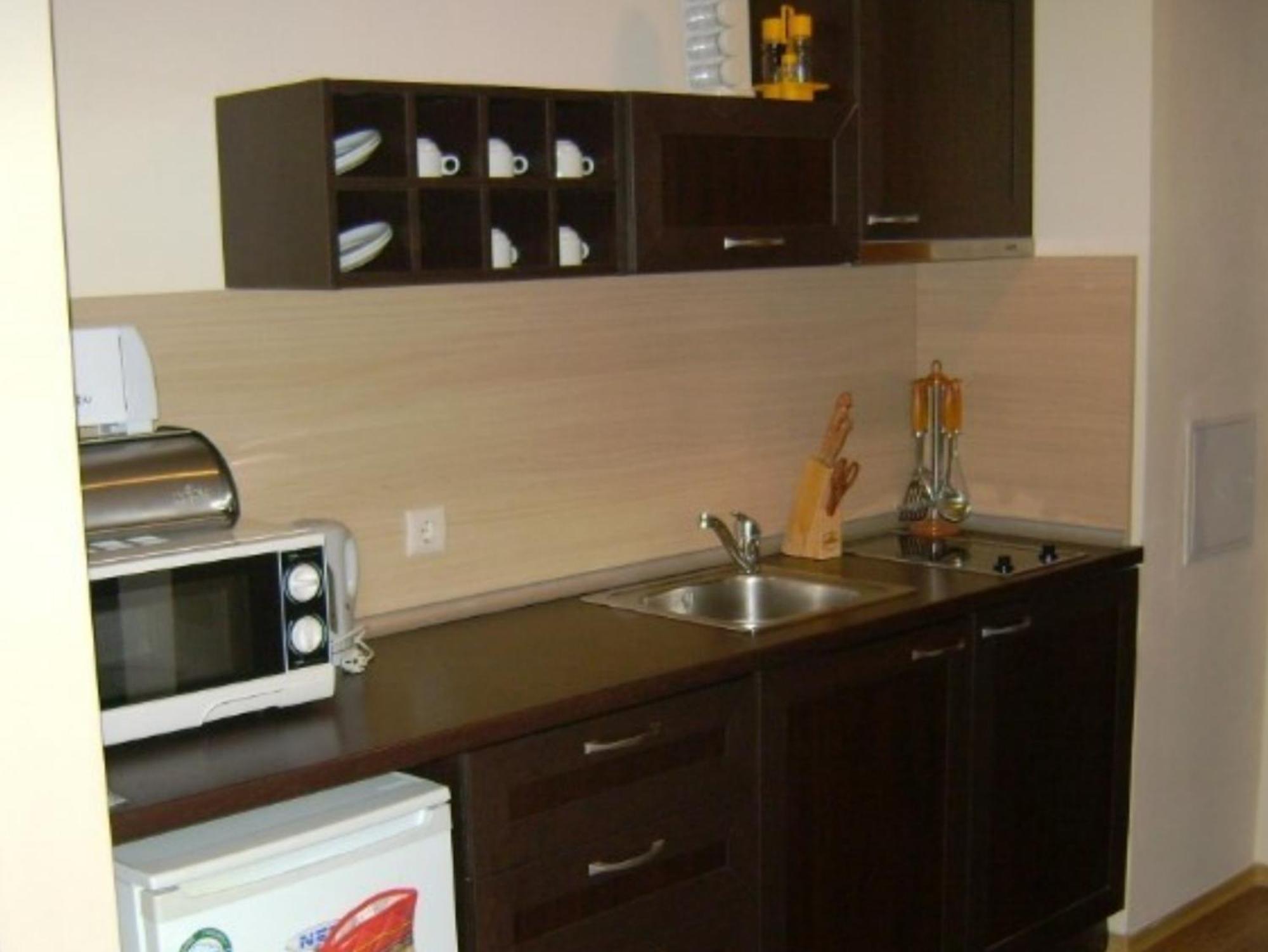 Bansko Ski Apartments In Bansko Royal Towers Pokoj fotografie
